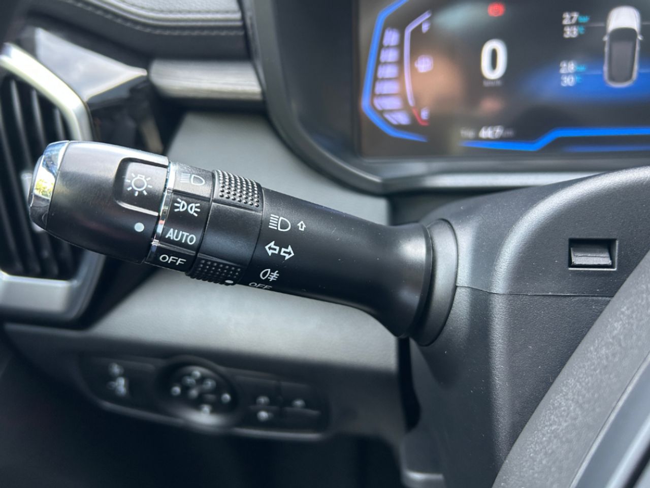 EVO 4  1.5 Cuatro CVT LPG - - Foto 19