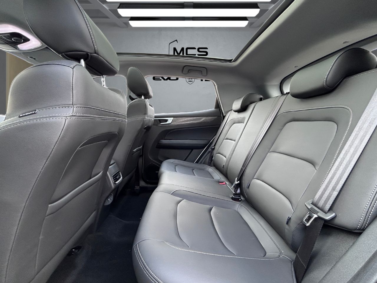 EVO 4  1.5 Cuatro CVT LPG - - Foto 11