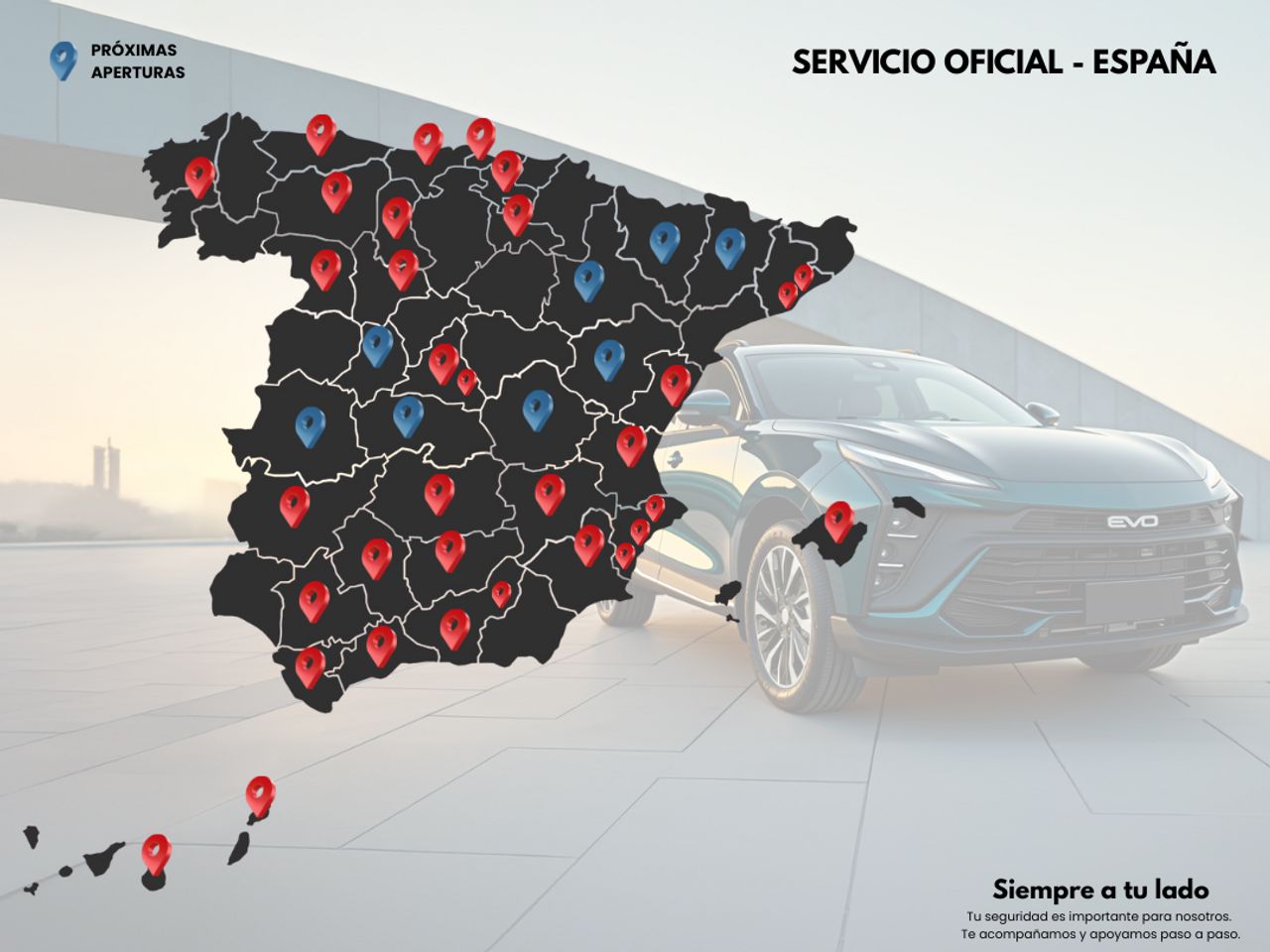 EVO 4  1.5 Cuatro CVT LPG - - Foto 28