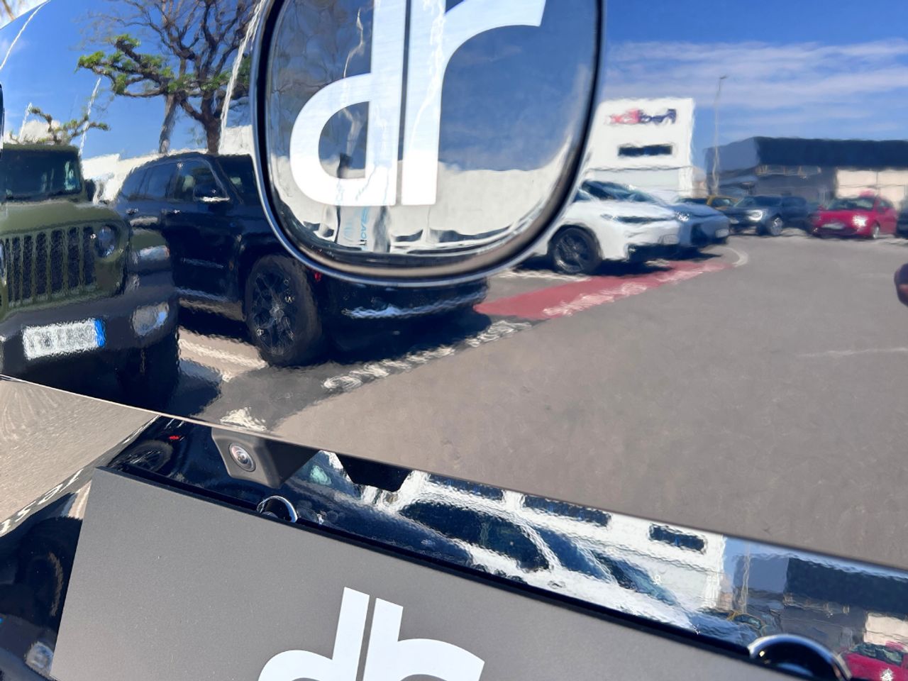 DR 6.0  1.5 Turbo Gasolina/GLP DCT - - Foto 33