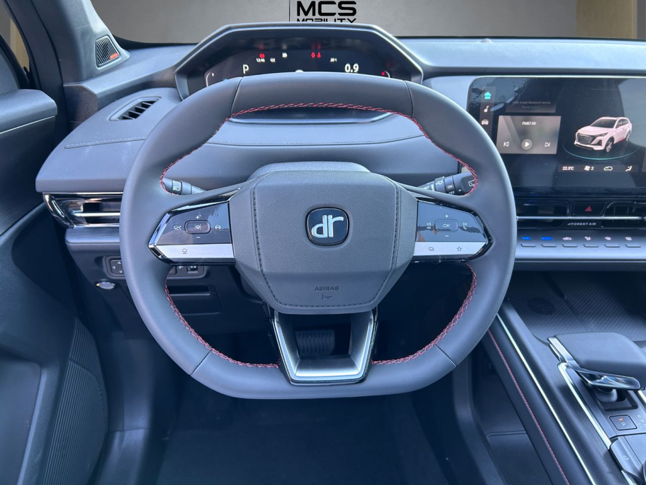DR 6.0  1.5 Turbo Gasolina/GLP DCT - - Foto 18