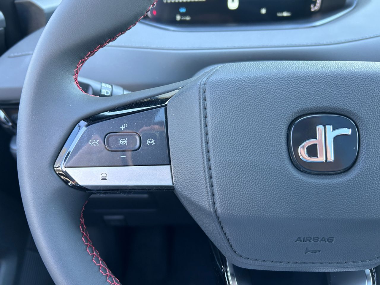DR 6.0  1.5 Turbo Gasolina/GLP DCT - - Foto 19