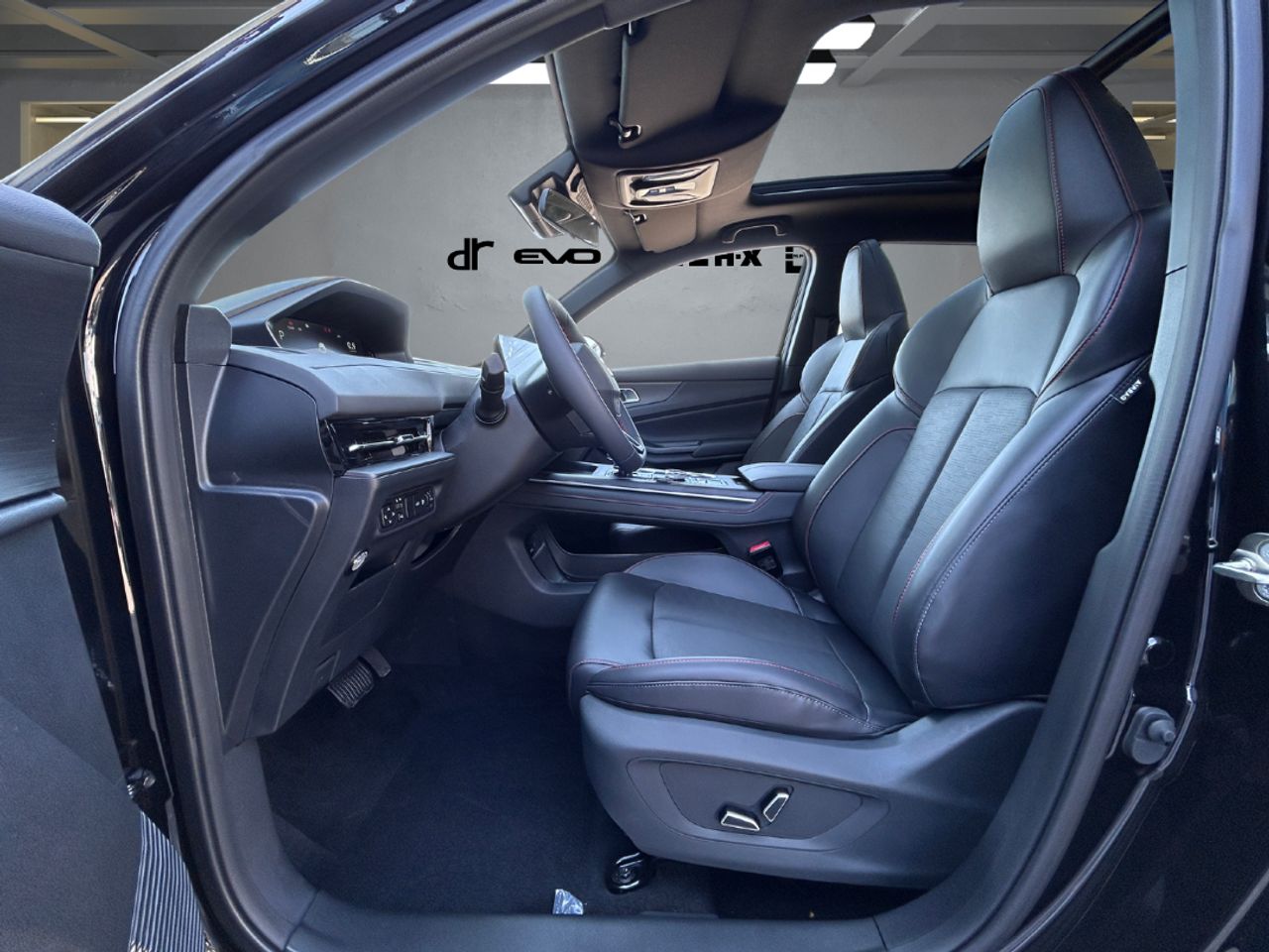 DR 6.0  1.5 Turbo Gasolina/GLP DCT - - Foto 10