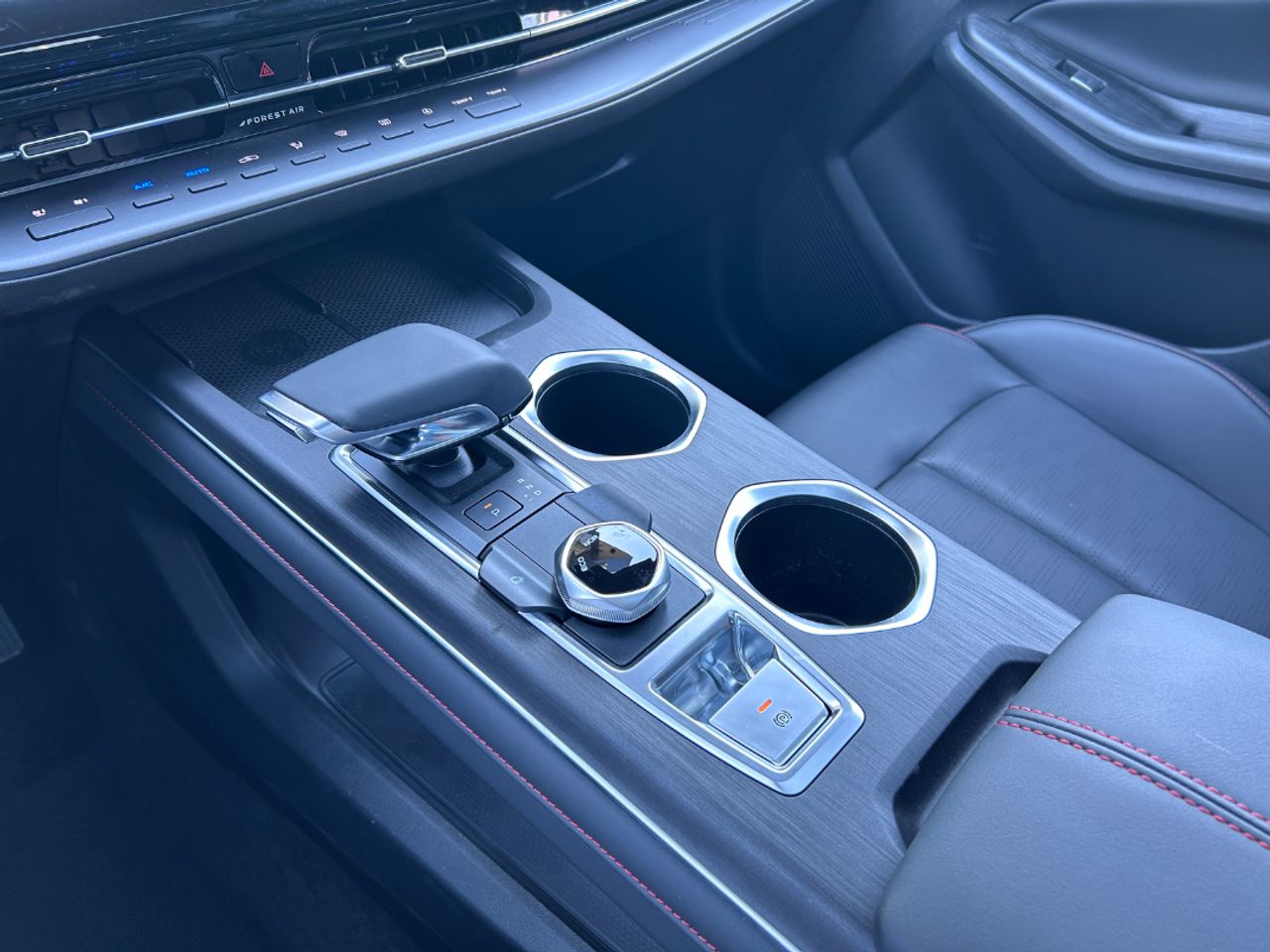DR 6.0  1.5 Turbo Gasolina/GLP DCT - - Foto 29