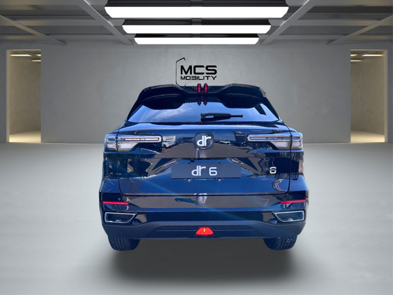 DR 6.0  1.5 Turbo Gasolina/GLP DCT - - Foto 6