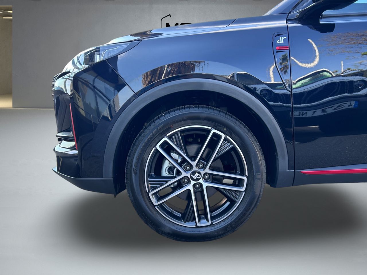 DR 6.0  1.5 Turbo Gasolina/GLP DCT - - Foto 12