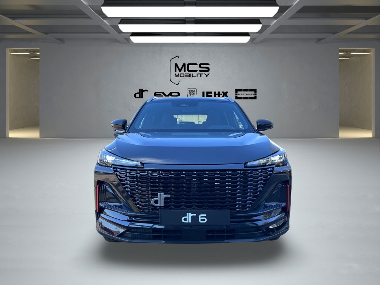 DR 6.0  1.5 Turbo Gasolina/GLP DCT - - Foto 3
