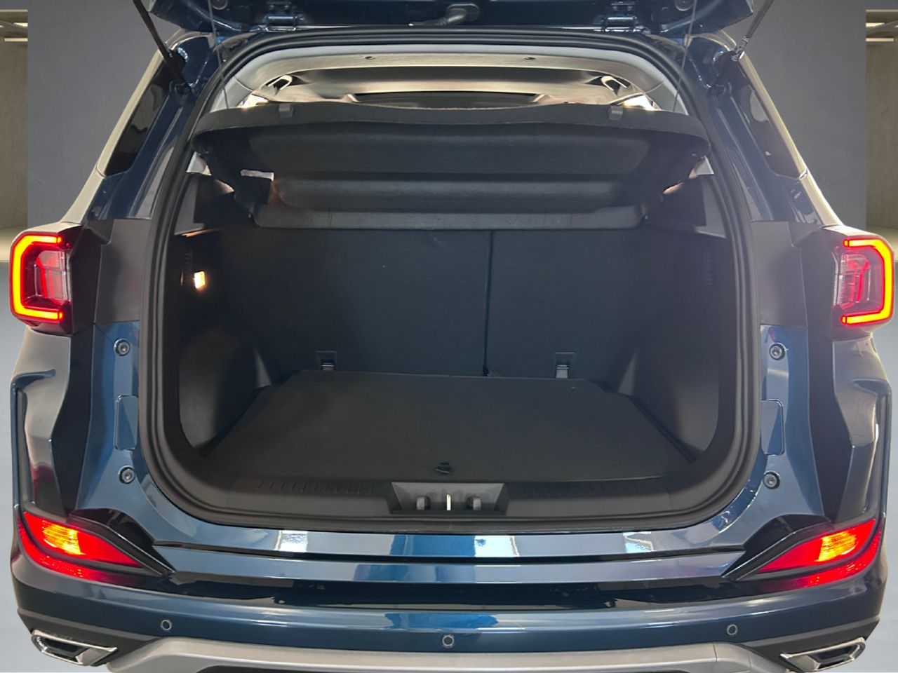 EVO 4  1.5 Cuatro LPG - - Foto 7