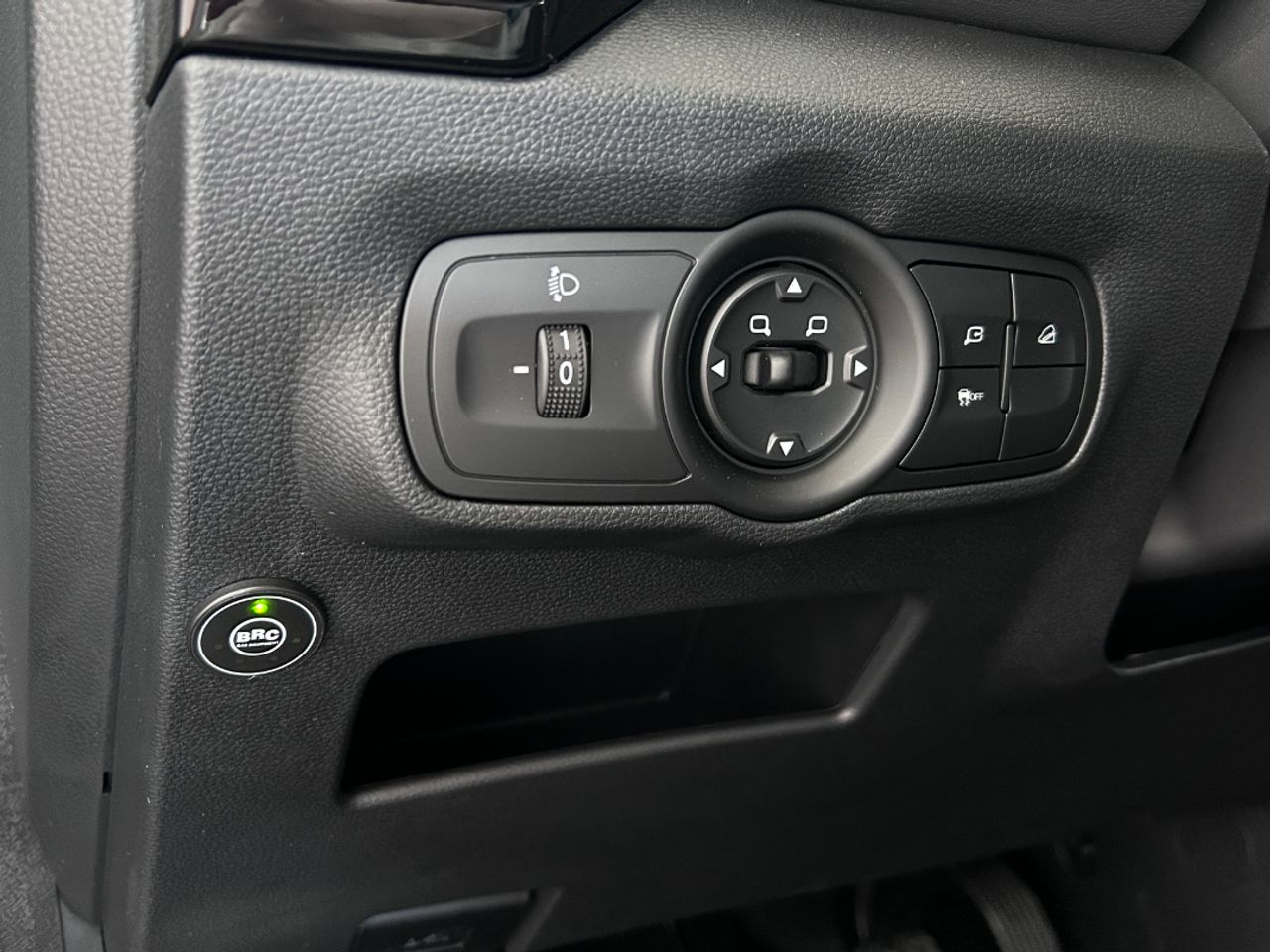 EVO 4  1.5 Cuatro LPG - - Foto 16