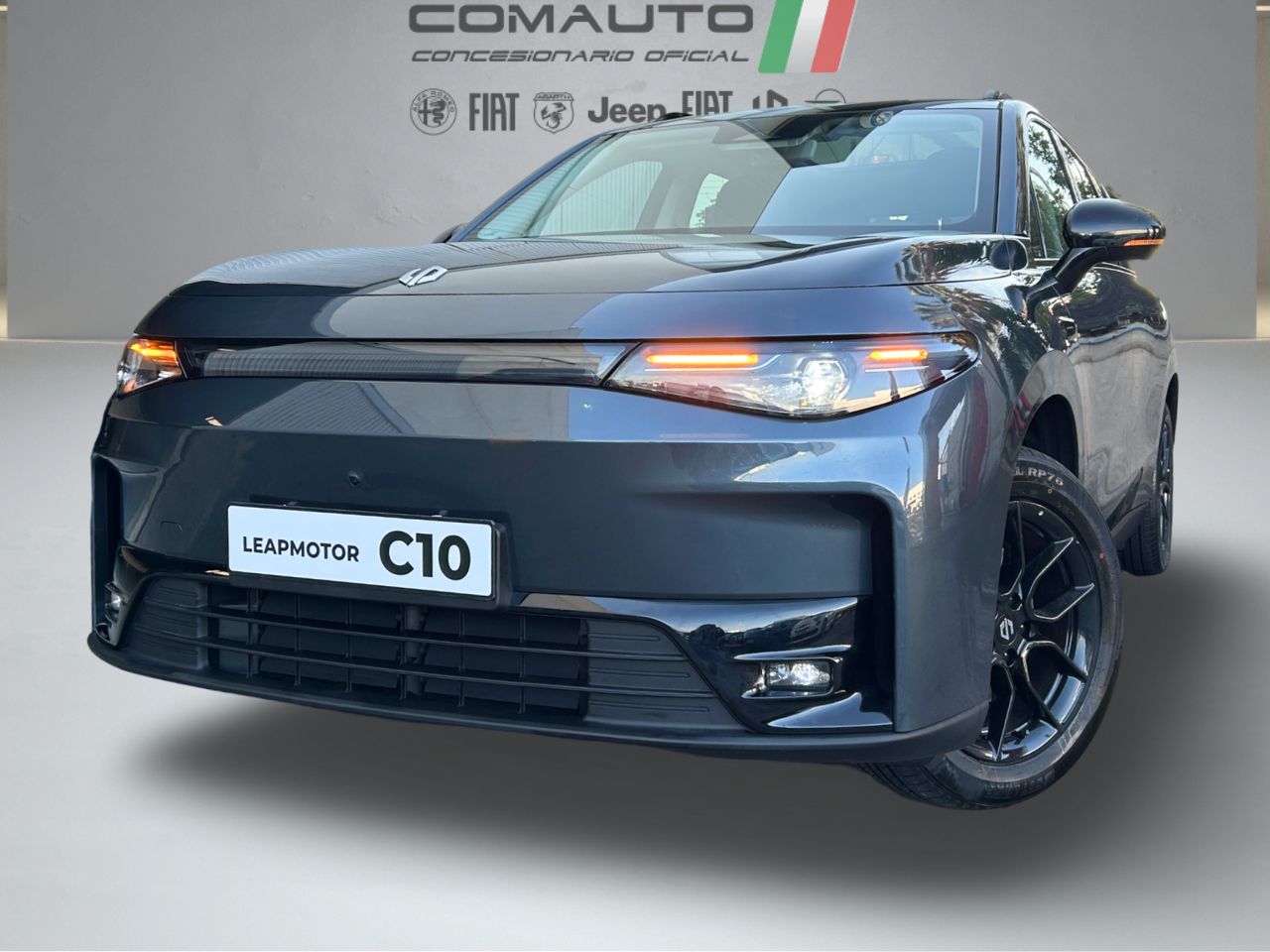 Leapmotor C10  C10 BEV 69.9kWh  Auto Style - Foto 32