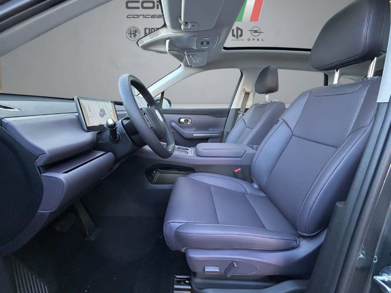 Leapmotor C10  C10 BEV 69.9kWh  Auto Style - Foto 10
