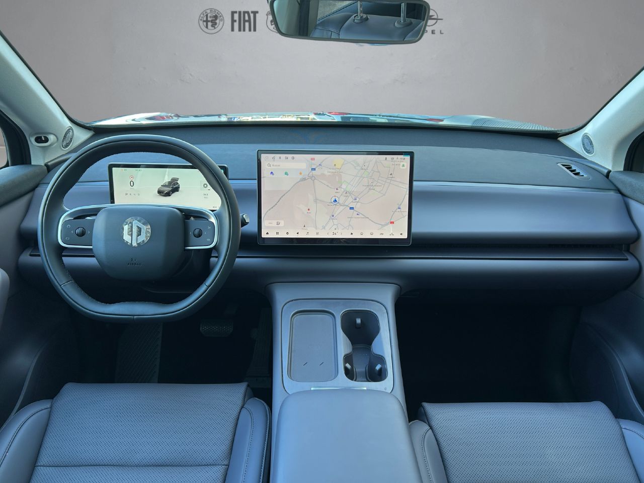 Leapmotor C10  C10 BEV 69.9kWh  Auto Style - Foto 9