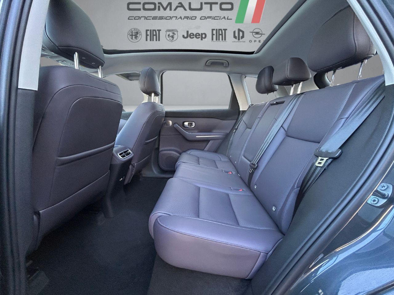 Leapmotor C10  C10 BEV 69.9kWh  Auto Style - Foto 11