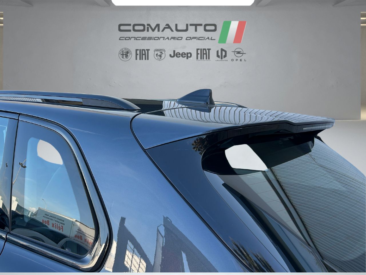 Leapmotor C10  C10 BEV 69.9kWh  Auto Style - Foto 39