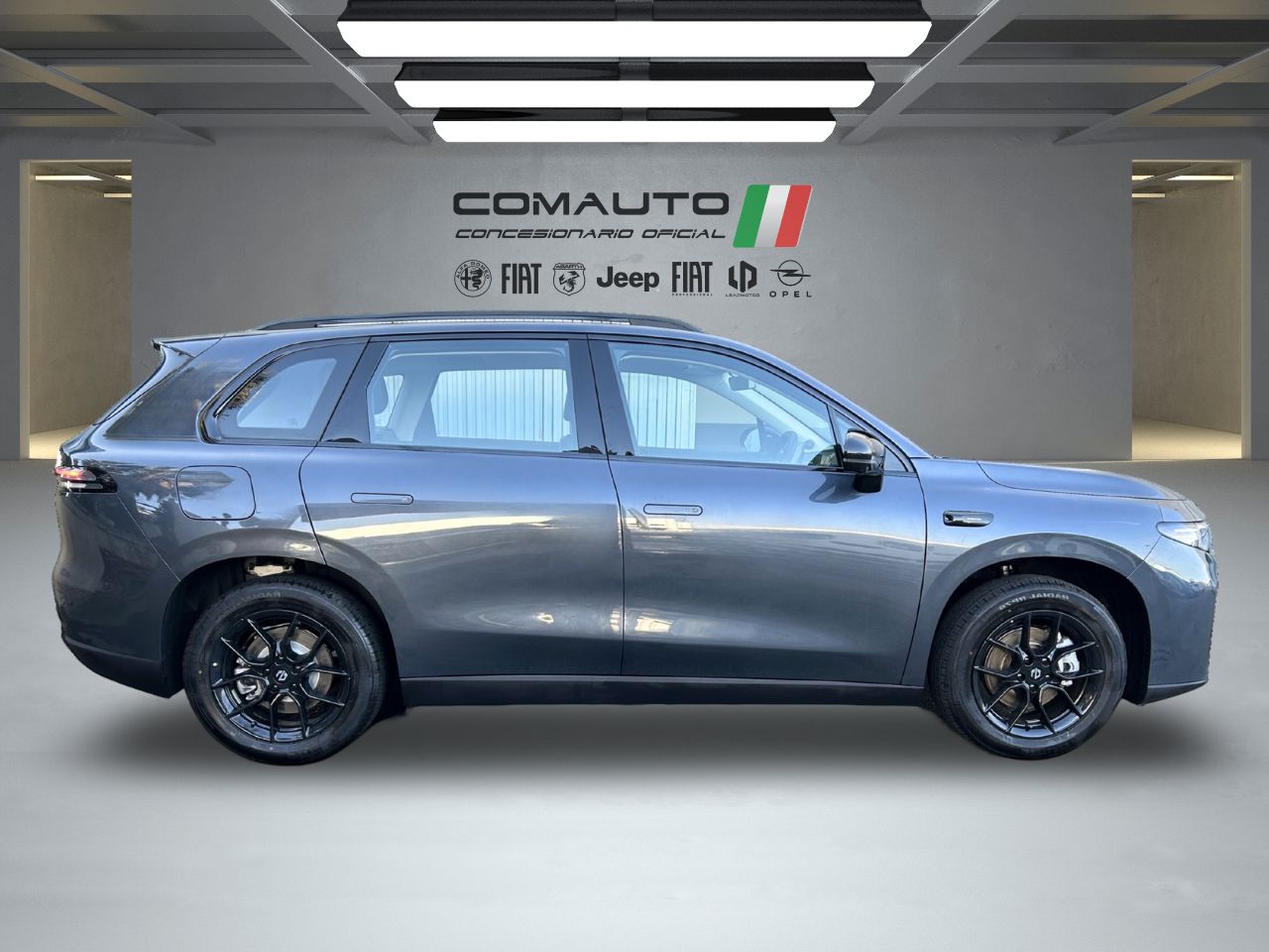 Leapmotor C10  C10 BEV 69.9kWh  Auto Style - Foto 5