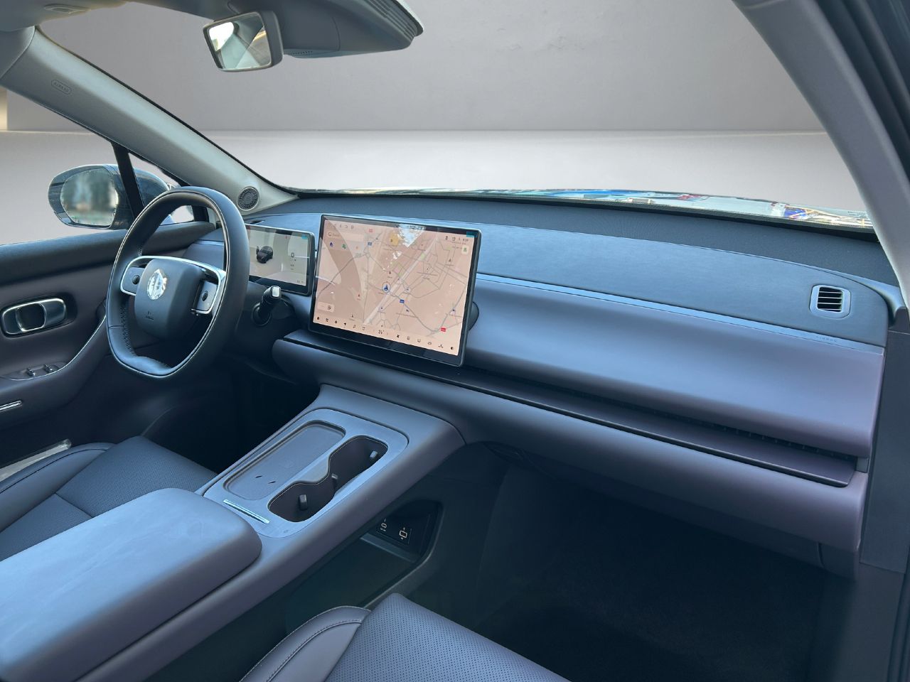 Leapmotor C10  C10 BEV 69.9kWh  Auto Style - Foto 14