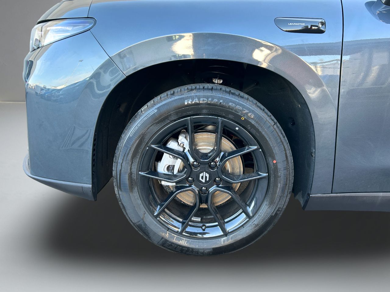 Leapmotor C10  C10 BEV 69.9kWh  Auto Style - Foto 12