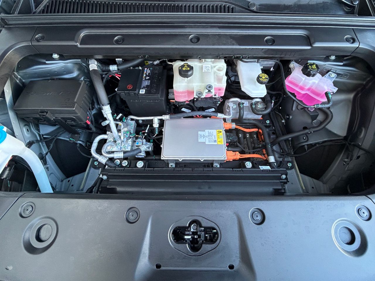 Leapmotor C10  C10 BEV 69.9kWh  Auto Style - Foto 43