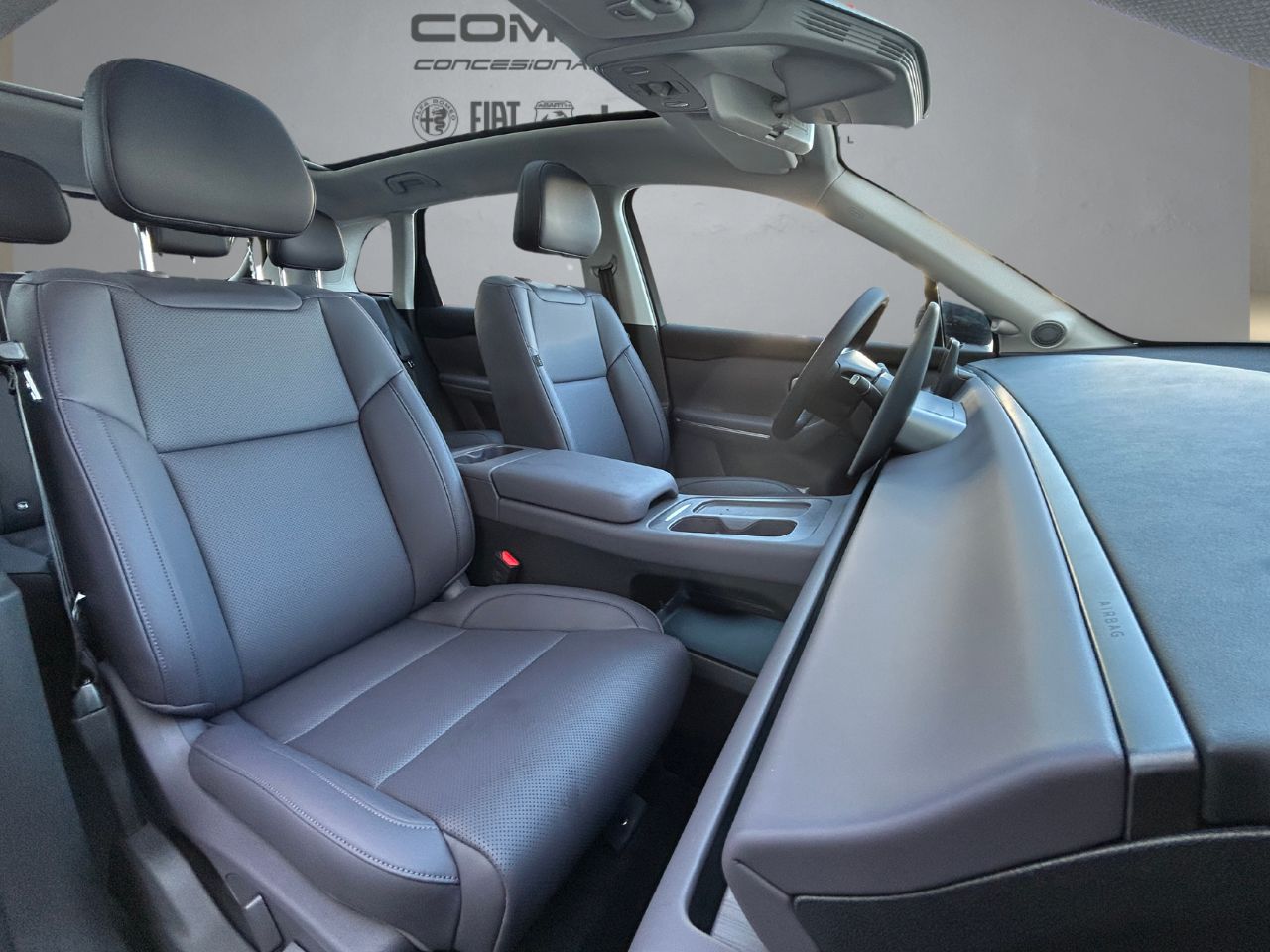 Leapmotor C10  C10 BEV 69.9kWh  Auto Style - Foto 13