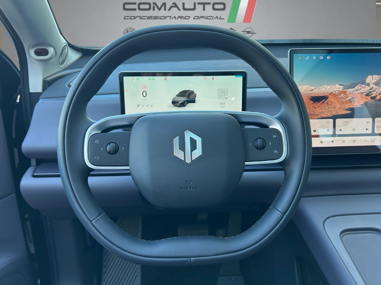 Leapmotor C10  C10 BEV 69.9kWh  Auto Style - Foto 17