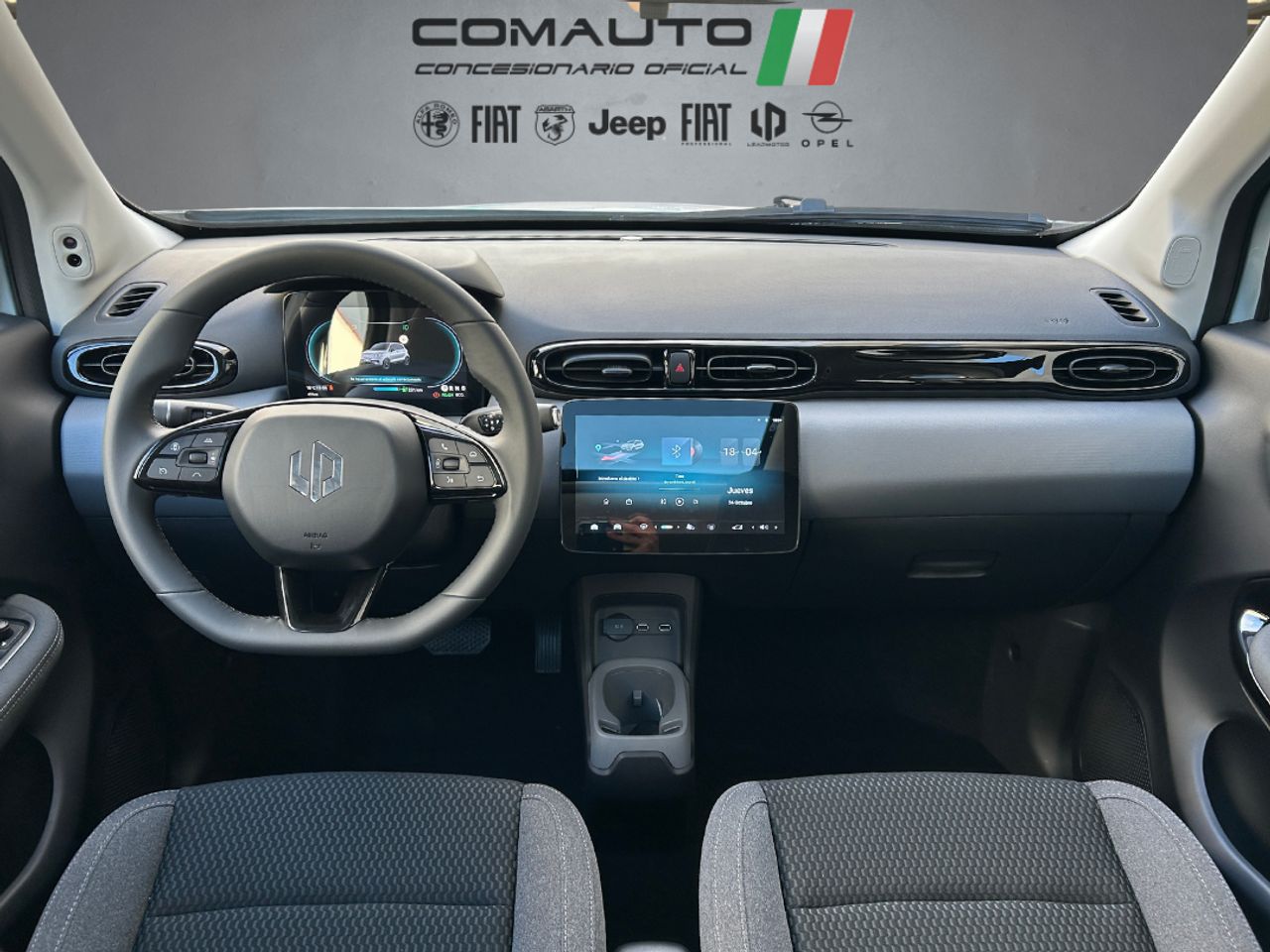 Leapmotor T03  T03 BEV 37.3kWh  Auto Design - Foto 9