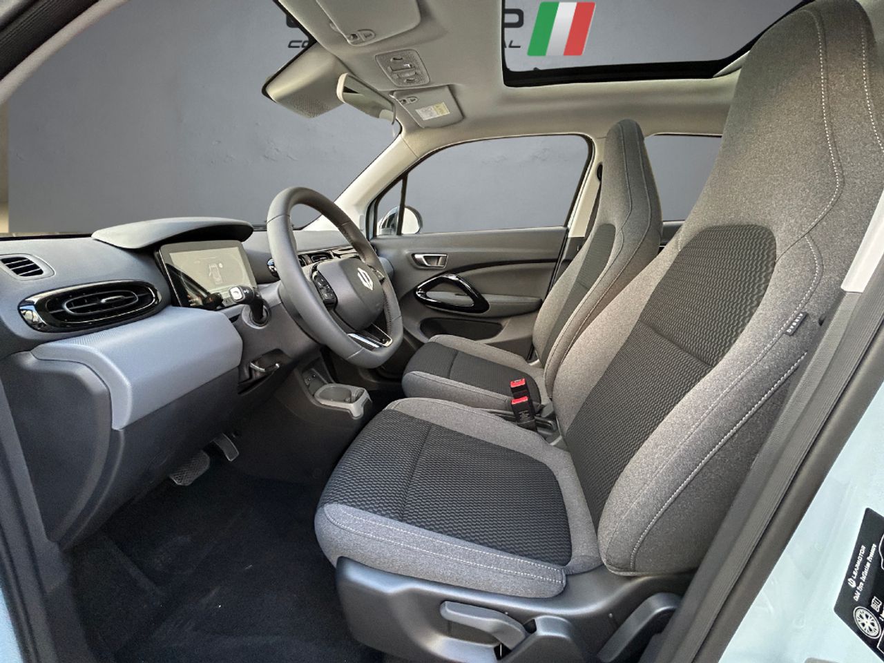 Leapmotor T03  T03 BEV 37.3kWh  Auto Design - Foto 10