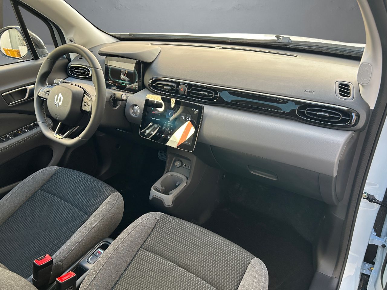 Leapmotor T03  T03 BEV 37.3kWh  Auto Design - Foto 14