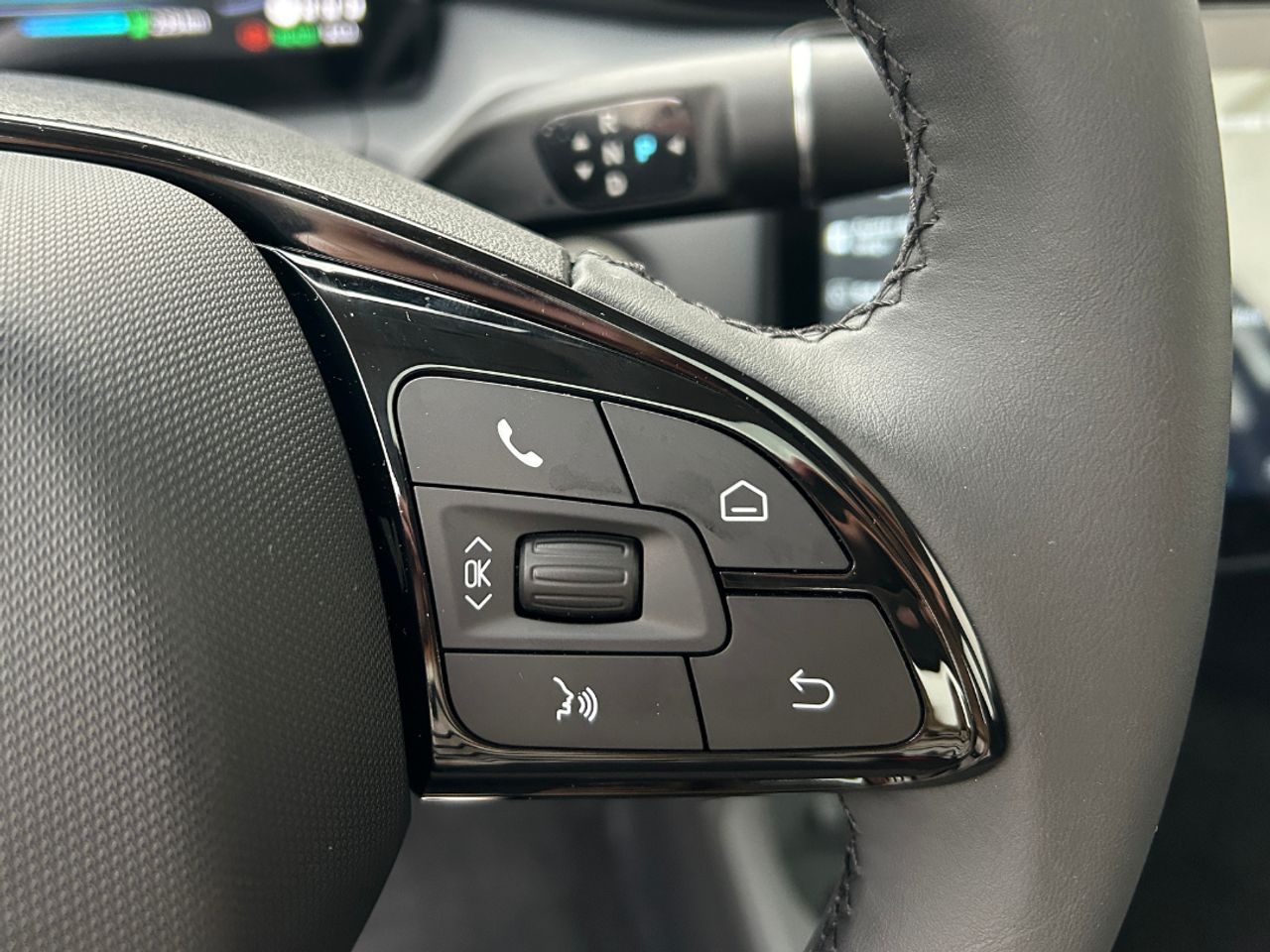 Leapmotor T03  T03 BEV 37.3kWh  Auto Design - Foto 19