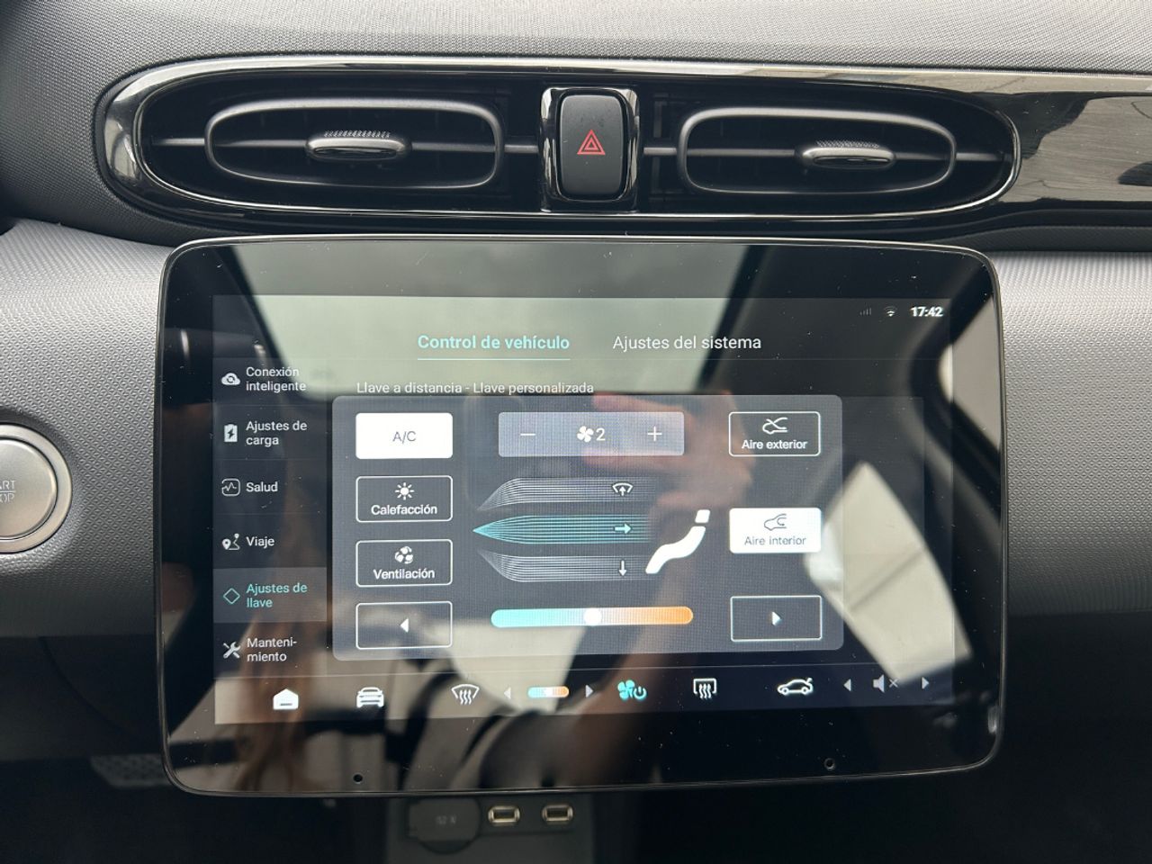 Leapmotor T03  T03 BEV 37.3kWh  Auto Design - Foto 29