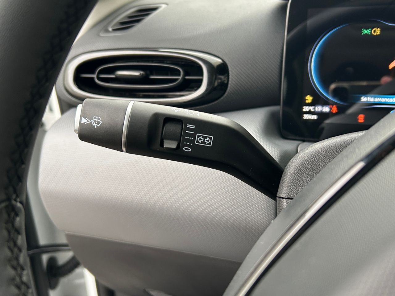 Leapmotor T03  T03 BEV 37.3kWh  Auto Design - Foto 20