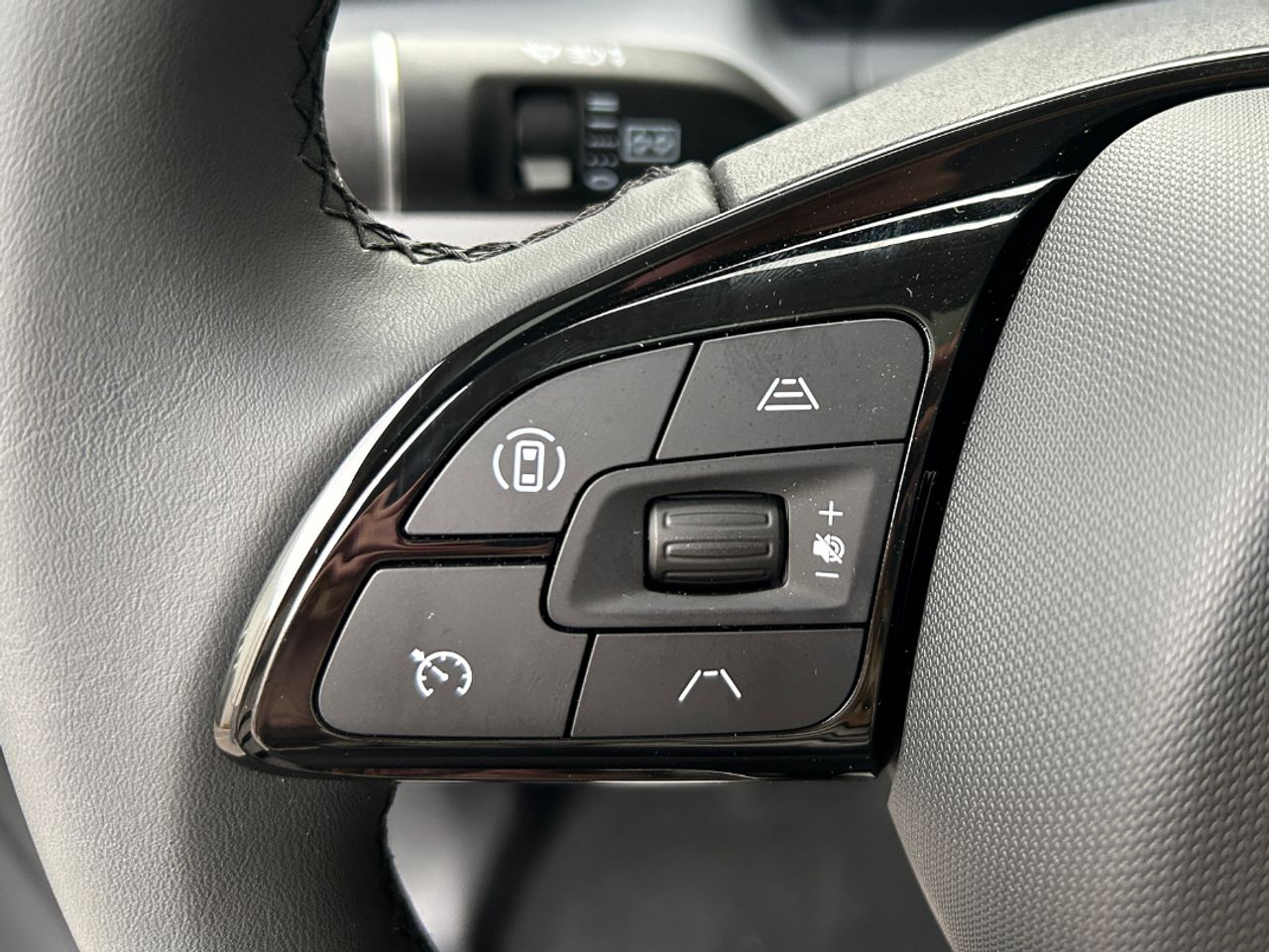 Leapmotor T03  T03 BEV 37.3kWh  Auto Design - Foto 18