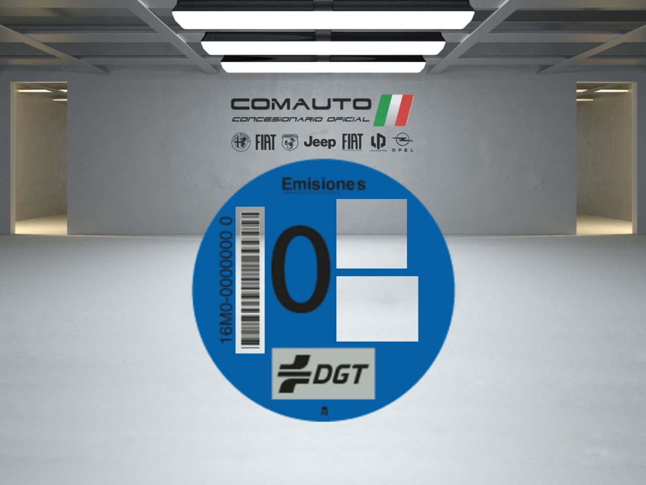 Leapmotor T03  T03 BEV 37.3kWh  Auto Design - Foto 39