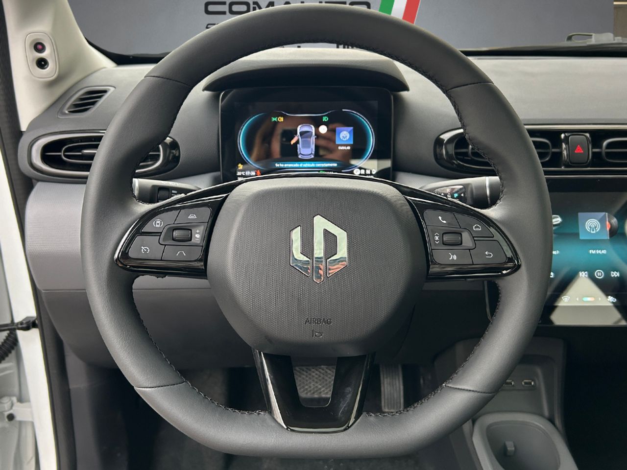 Leapmotor T03  T03 BEV 37.3kWh  Auto Design - Foto 17