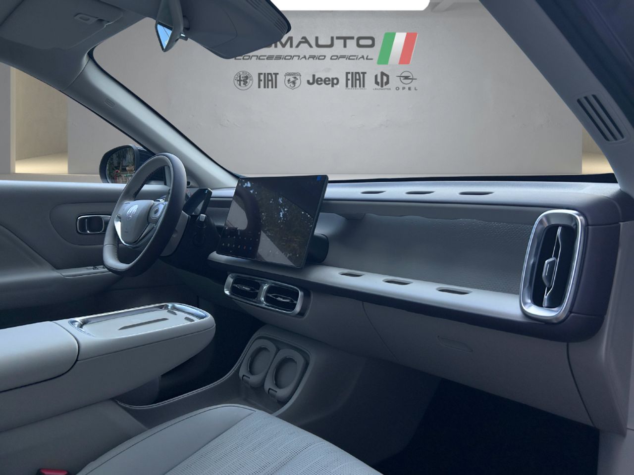 Leapmotor B10  B10 BEV 67.1kWh  Auto DesignProMax - Foto 13