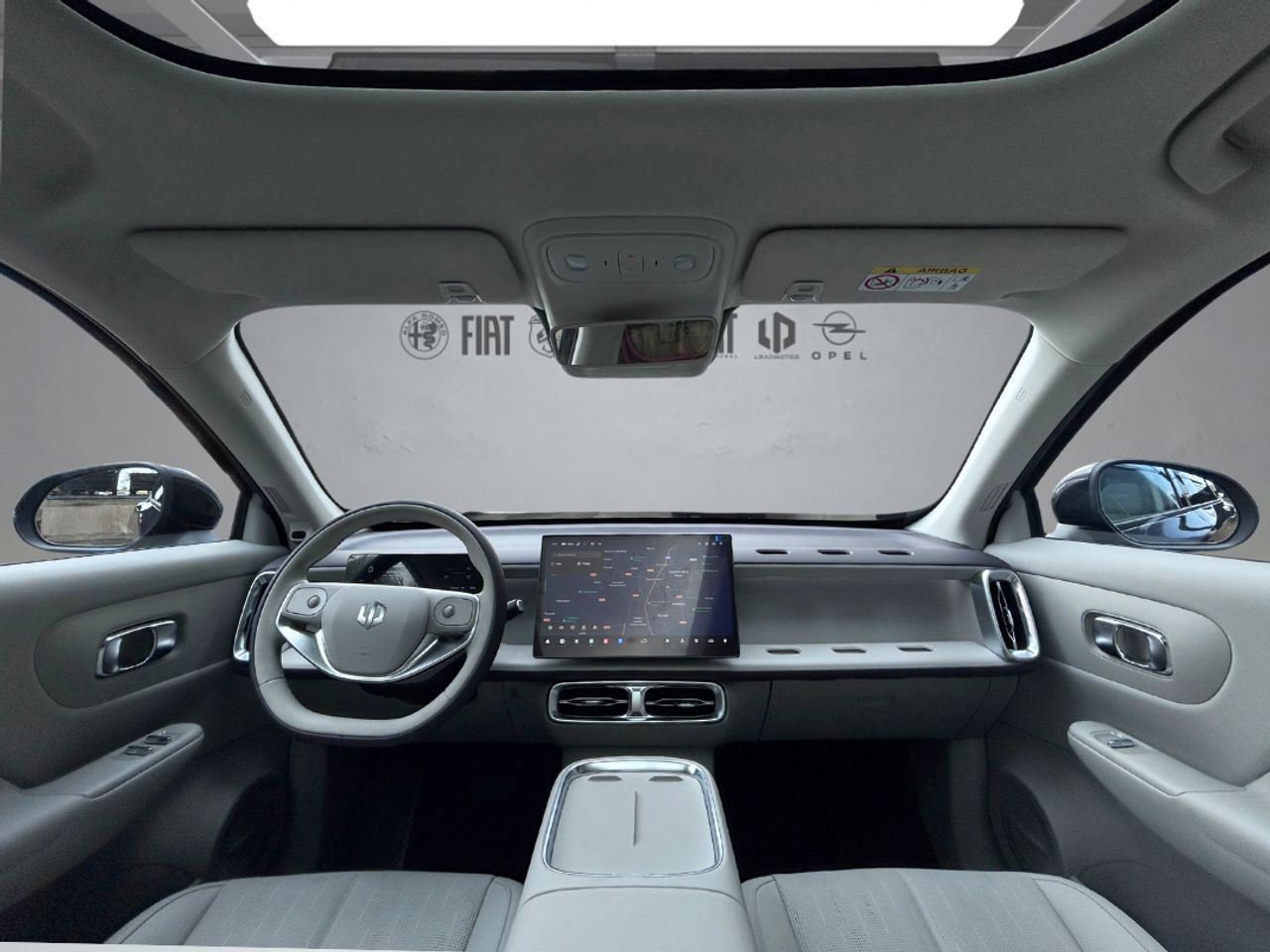 Leapmotor B10  B10 BEV 67.1kWh  Auto DesignProMax - Foto 9