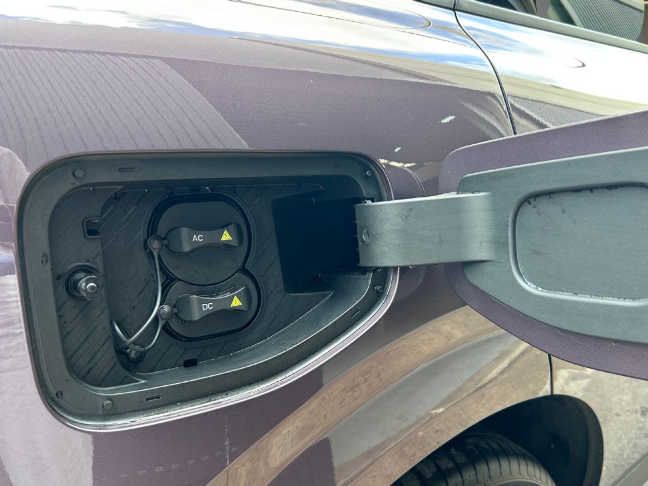 Leapmotor B10  B10 BEV 67.1kWh  Auto DesignProMax - Foto 33