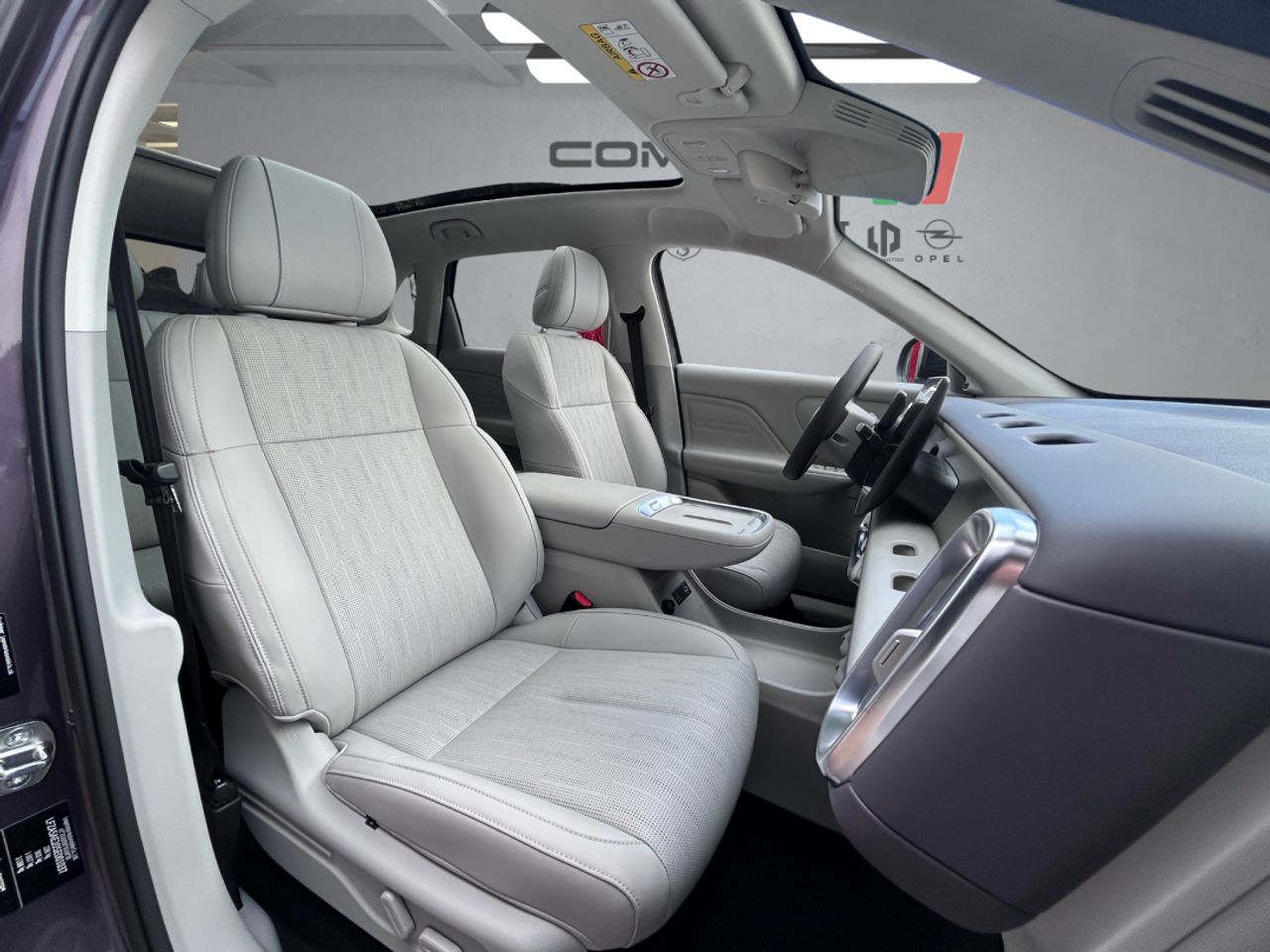 Leapmotor B10  B10 BEV 67.1kWh  Auto DesignProMax - Foto 14
