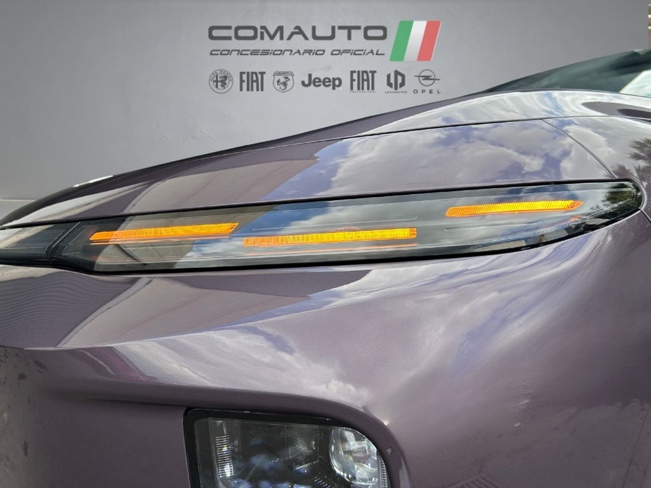 Leapmotor B10  B10 BEV 67.1kWh  Auto DesignProMax - Foto 27
