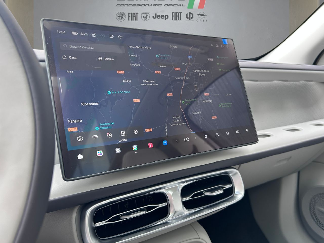 Leapmotor B10  B10 BEV 67.1kWh  Auto DesignProMax - Foto 21