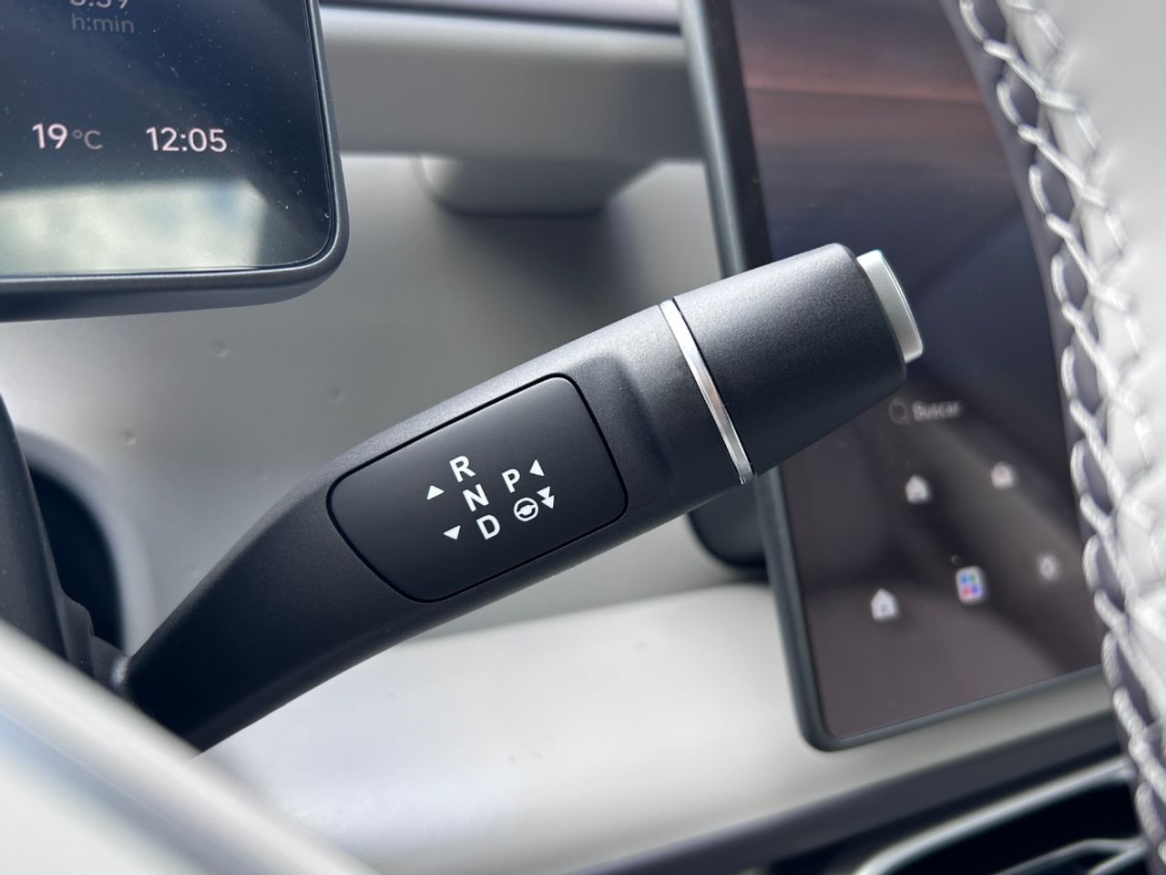 Leapmotor B10  B10 BEV 67.1kWh  Auto DesignProMax - Foto 19