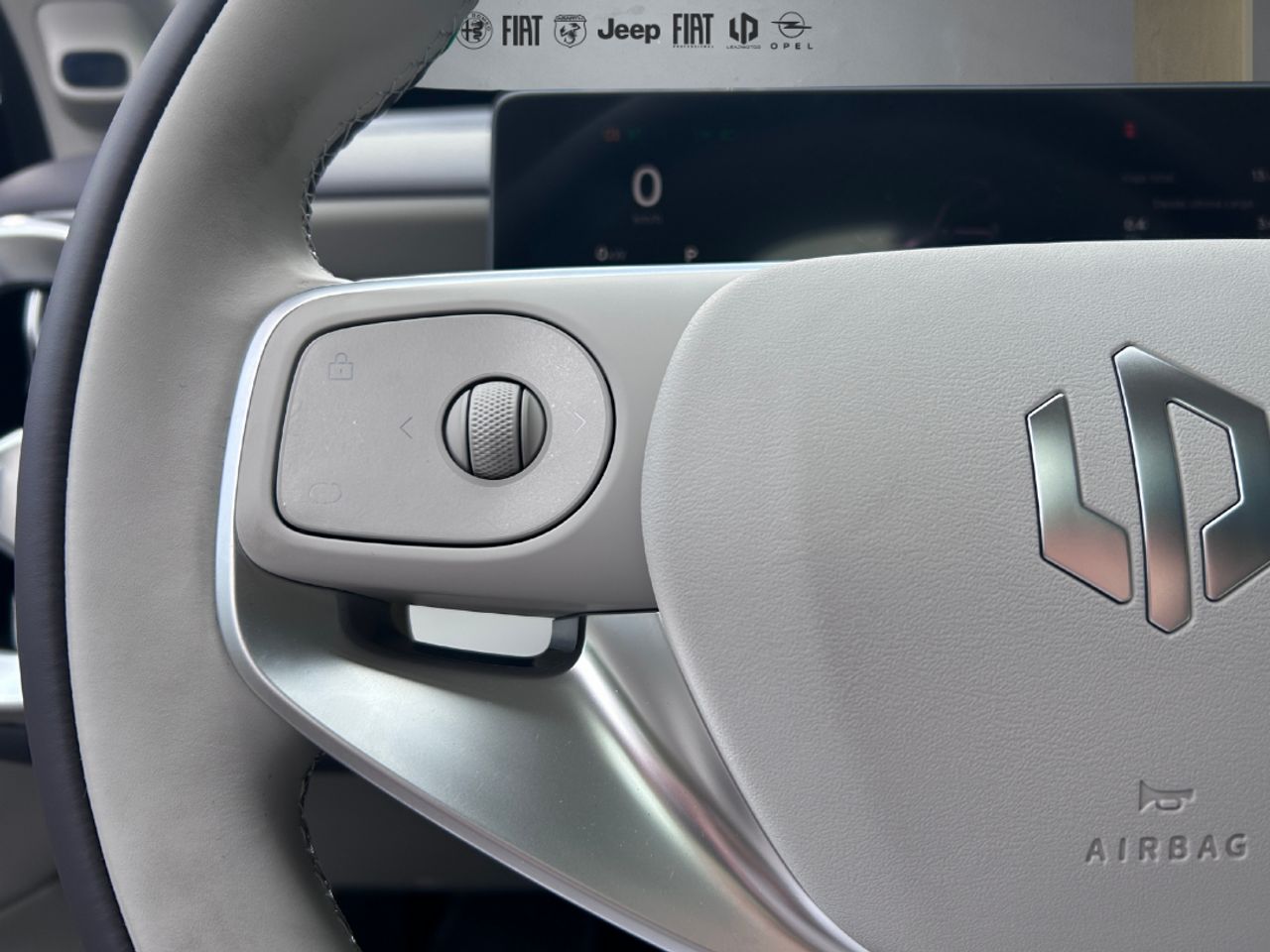 Leapmotor B10  B10 BEV 67.1kWh  Auto DesignProMax - Foto 17