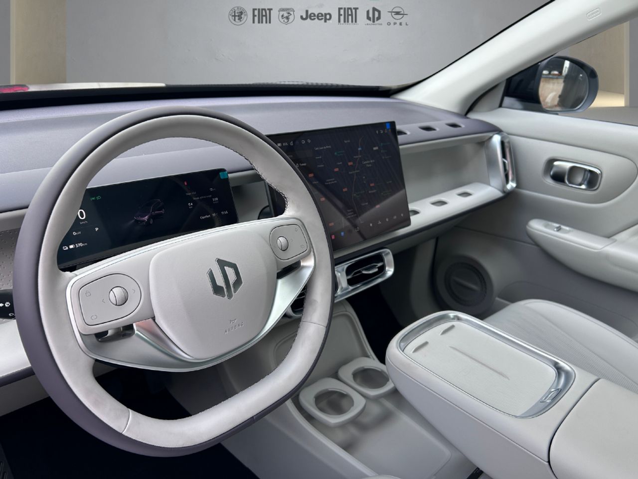 Leapmotor B10  B10 BEV 67.1kWh  Auto DesignProMax - Foto 20