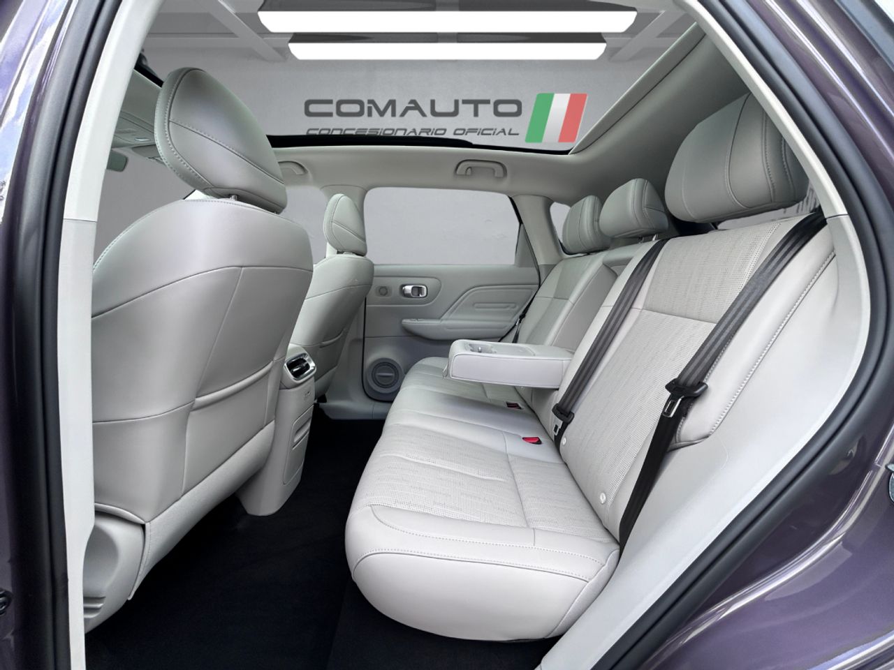 Leapmotor B10  B10 BEV 67.1kWh  Auto DesignProMax - Foto 11
