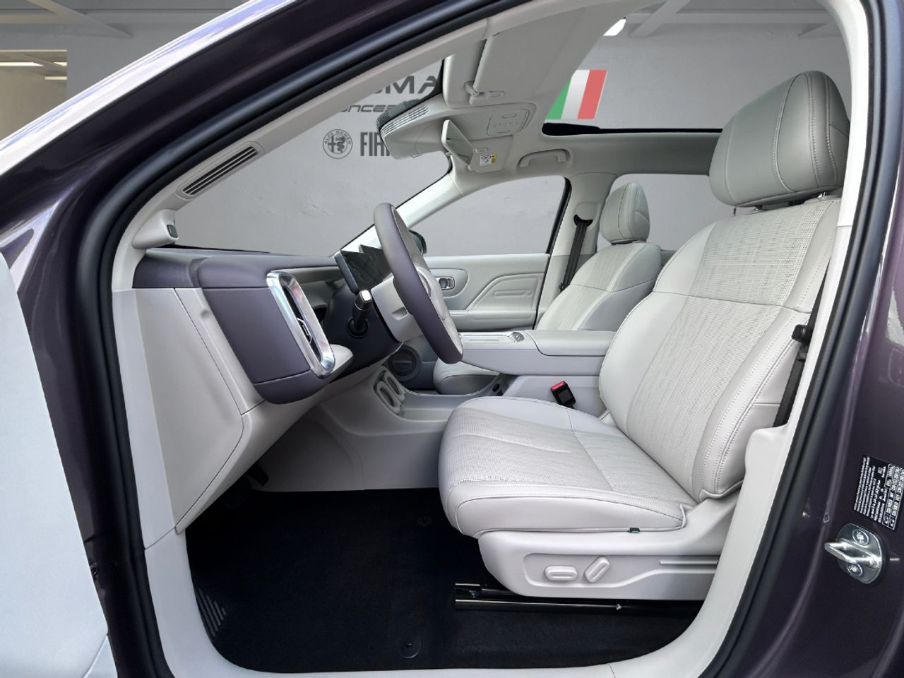 Leapmotor B10  B10 BEV 67.1kWh  Auto DesignProMax - Foto 10