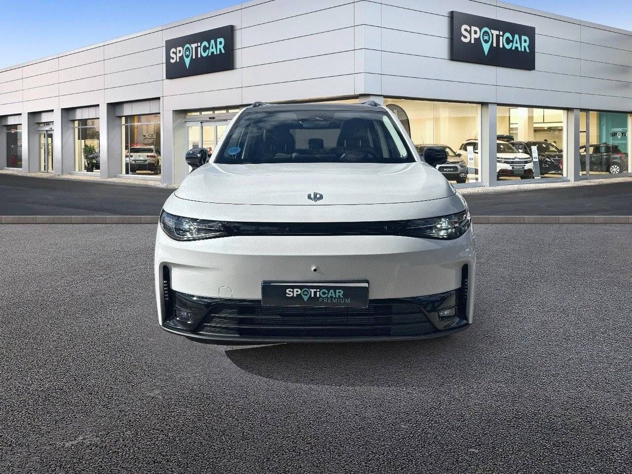 Leapmotor C10  C10 REEV 28.4 kWh  Auto Design - Foto 3