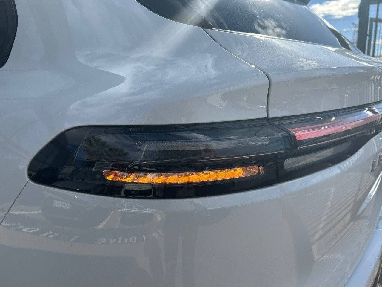 Leapmotor C10  C10 REEV 28.4 kWh  Auto Design - Foto 19
