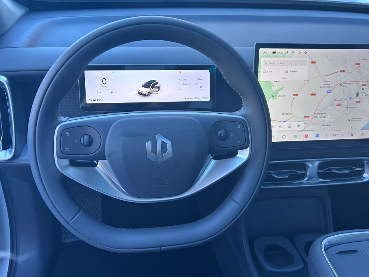 Leapmotor B10  B10 BEV 67.1kWh  Auto DesignProMax - Foto 16