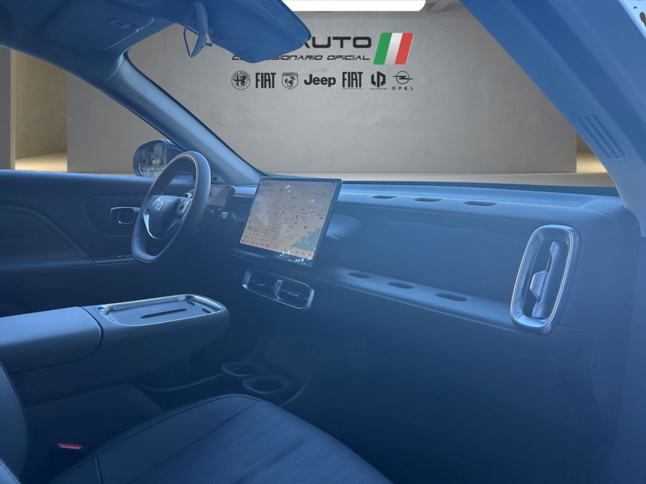 Leapmotor B10  B10 BEV 67.1kWh  Auto DesignProMax - Foto 14
