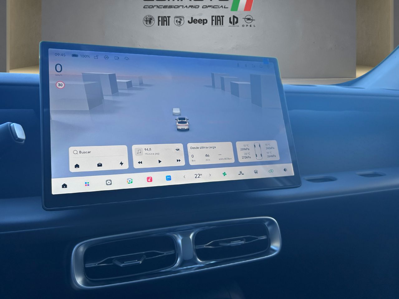 Leapmotor B10  B10 BEV 67.1kWh  Auto DesignProMax - Foto 24