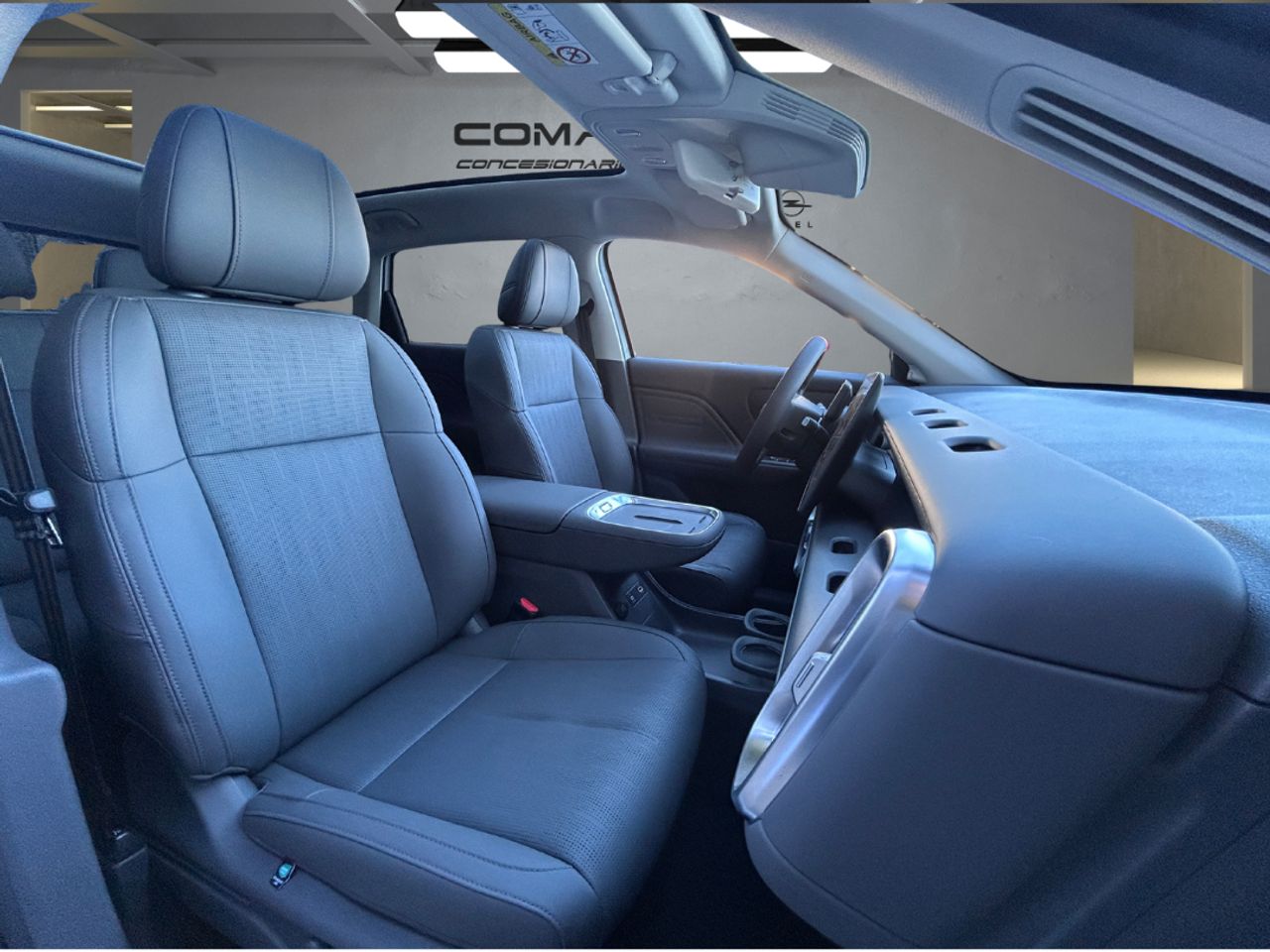 Leapmotor B10  B10 BEV 67.1kWh  Auto DesignProMax - Foto 13